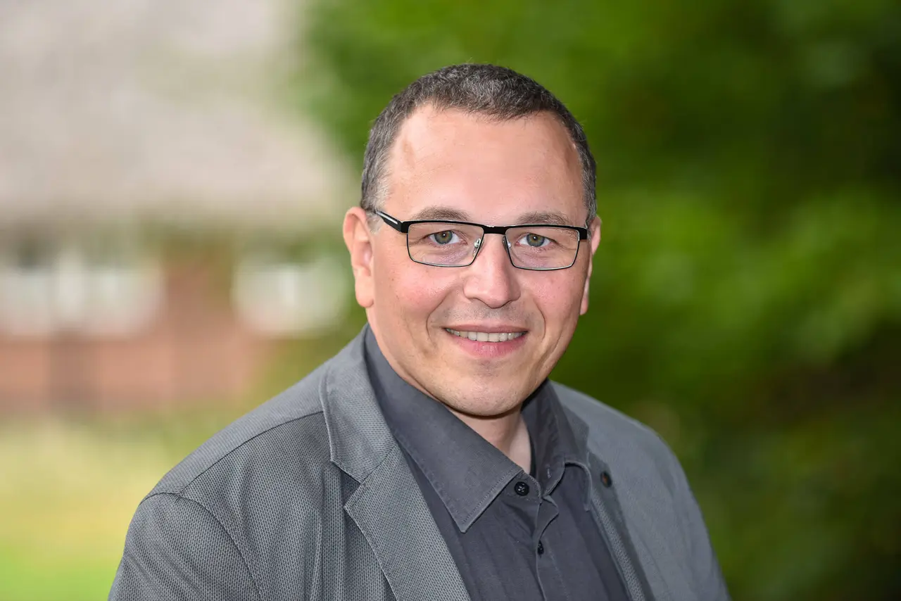 Tobias Glawion