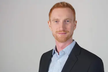 Dr. Nico Friederich ist Verantwortlicher für Digitalen Wandel im Oberkirchenrat.