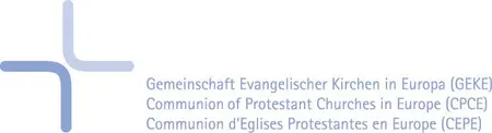 Gemeinschaft Evangelischer Kirchen in Europa (GEKE)