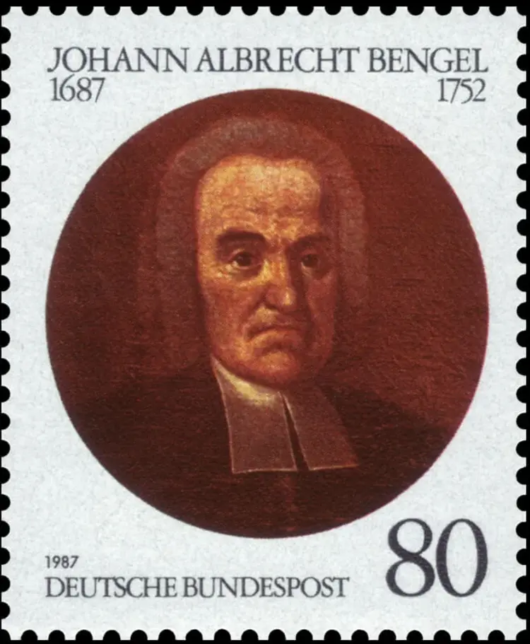 Dem aus Winnenden stammenden Theologen Johann Albrecht Bengel hat die Post schon 1987 eine Briefmarke gewidmet; Bengel ist Namensgeber der Einrichtung in Tübingen.