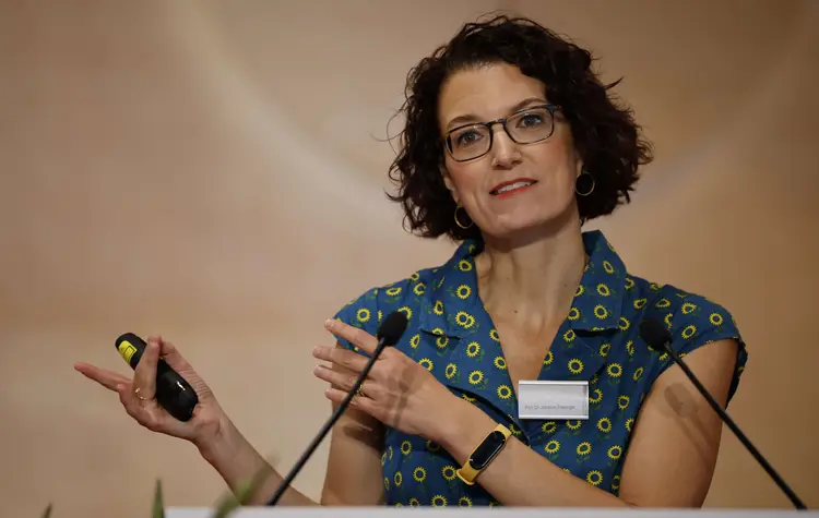 Prof. Dr. Johanna Possinger