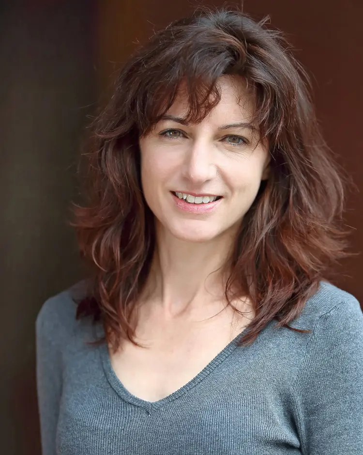 Birgit Wahr, Leiterin des Evangelischen Firstwald-Gymnasiums in Kusterdingen.