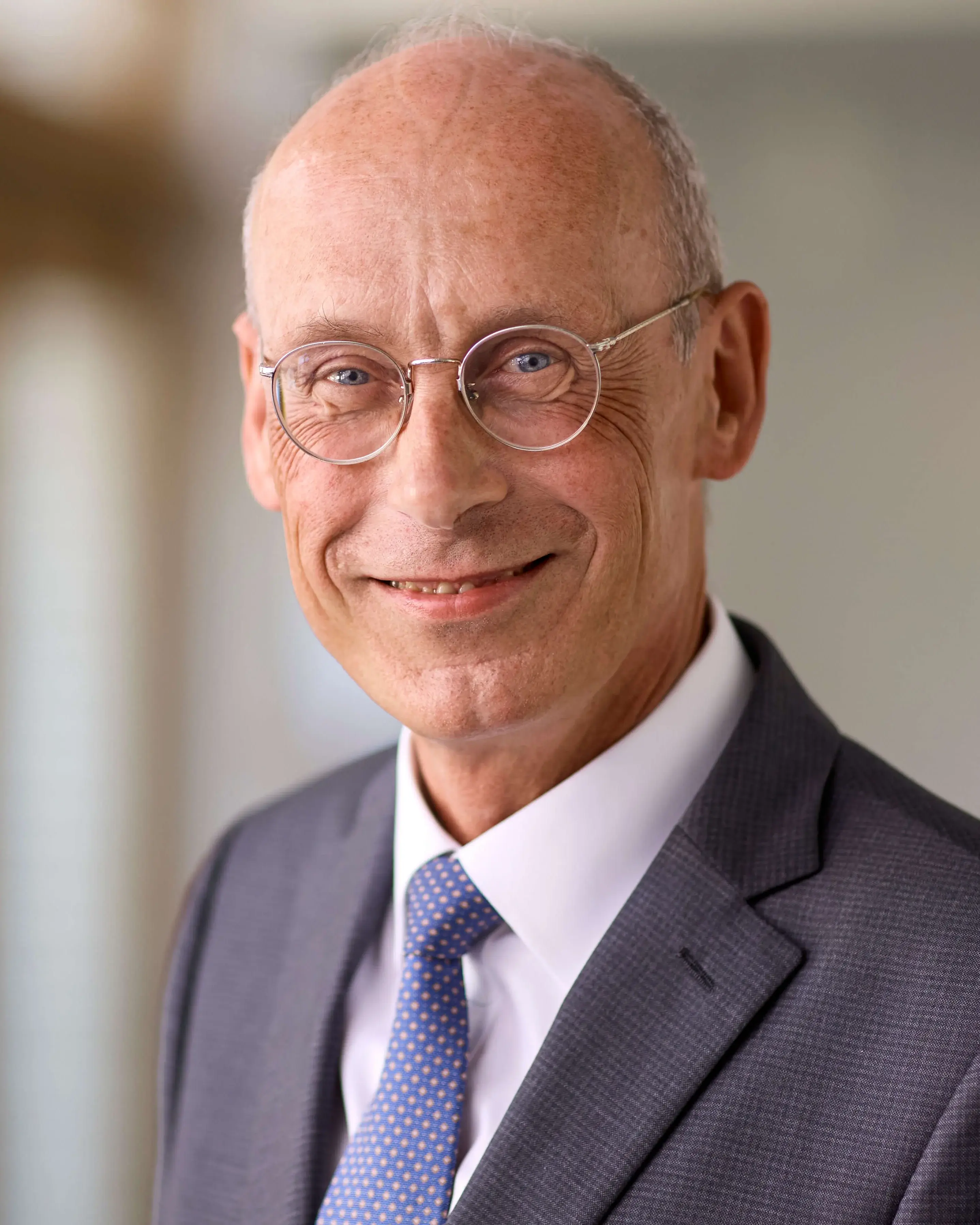 Sommertagung der 16. Landessynode.