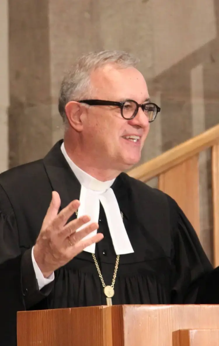 Aktionsplan Inklusion Abschlussgottesdienst Bischof July Foto Wolfram Keppler Aktionsplan Inklusion Abschlussgottesdienst Bischof July Foto Wolfram Keppler