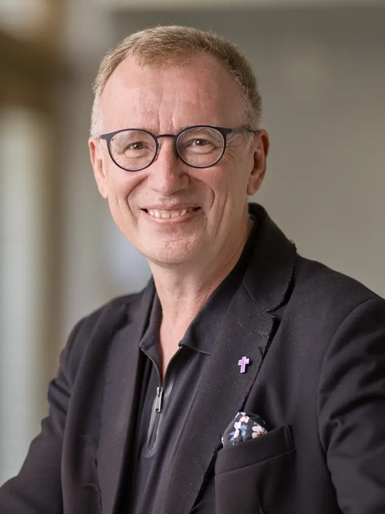 220113gs0211 Prälat Ralf Albrecht