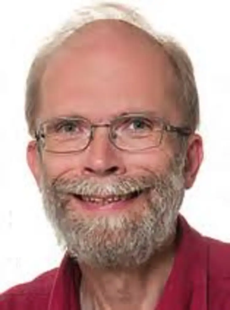 Pfarrer Dr. Andreas Hoffmann-Richter erhält am Freitag, 20. September, den Kultur- und Ehrenpreis der Sinti und Roma in Baden-Württemberg.