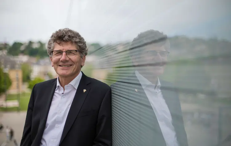 Ernst-Wilhelm Gohl Ernst-Wilhelm Gohl