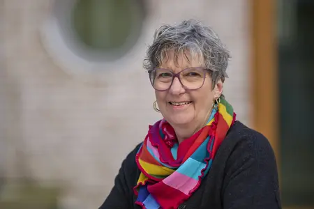 Prälatin Gabriele Arnold, Stuttgart