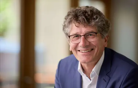 Sommertagung der 16. Landessynode.