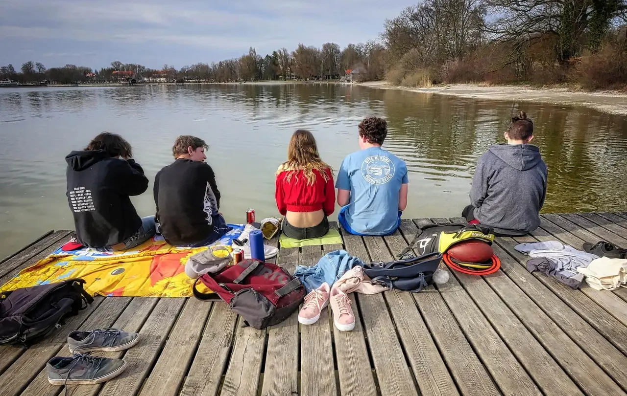 Unbeschwerte Gemeinschaft, in der Kinder und Jugendliche auftanken können - das wollen die kirchlichen Freizeiten 2021 bieten.