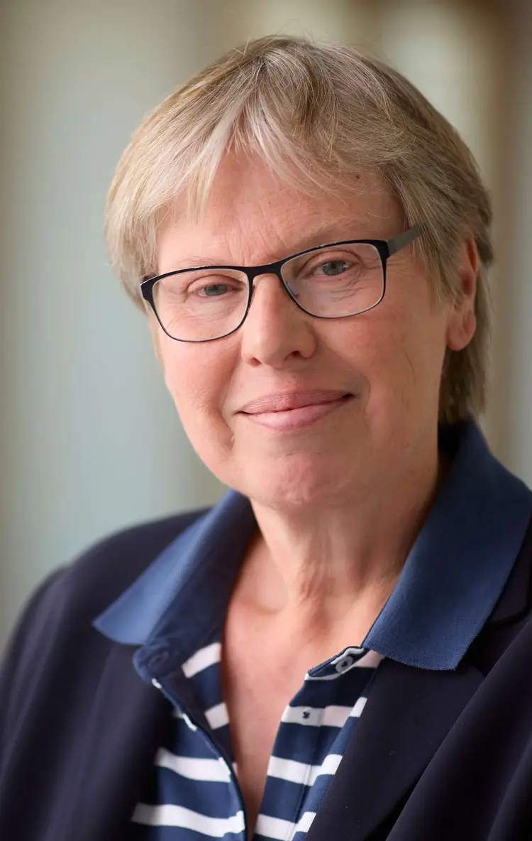 Sommertagung der 16. Landessynode.