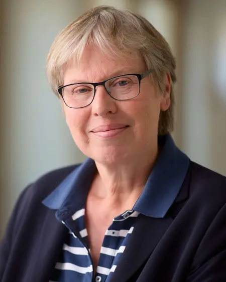 Sommertagung der 16. Landessynode.