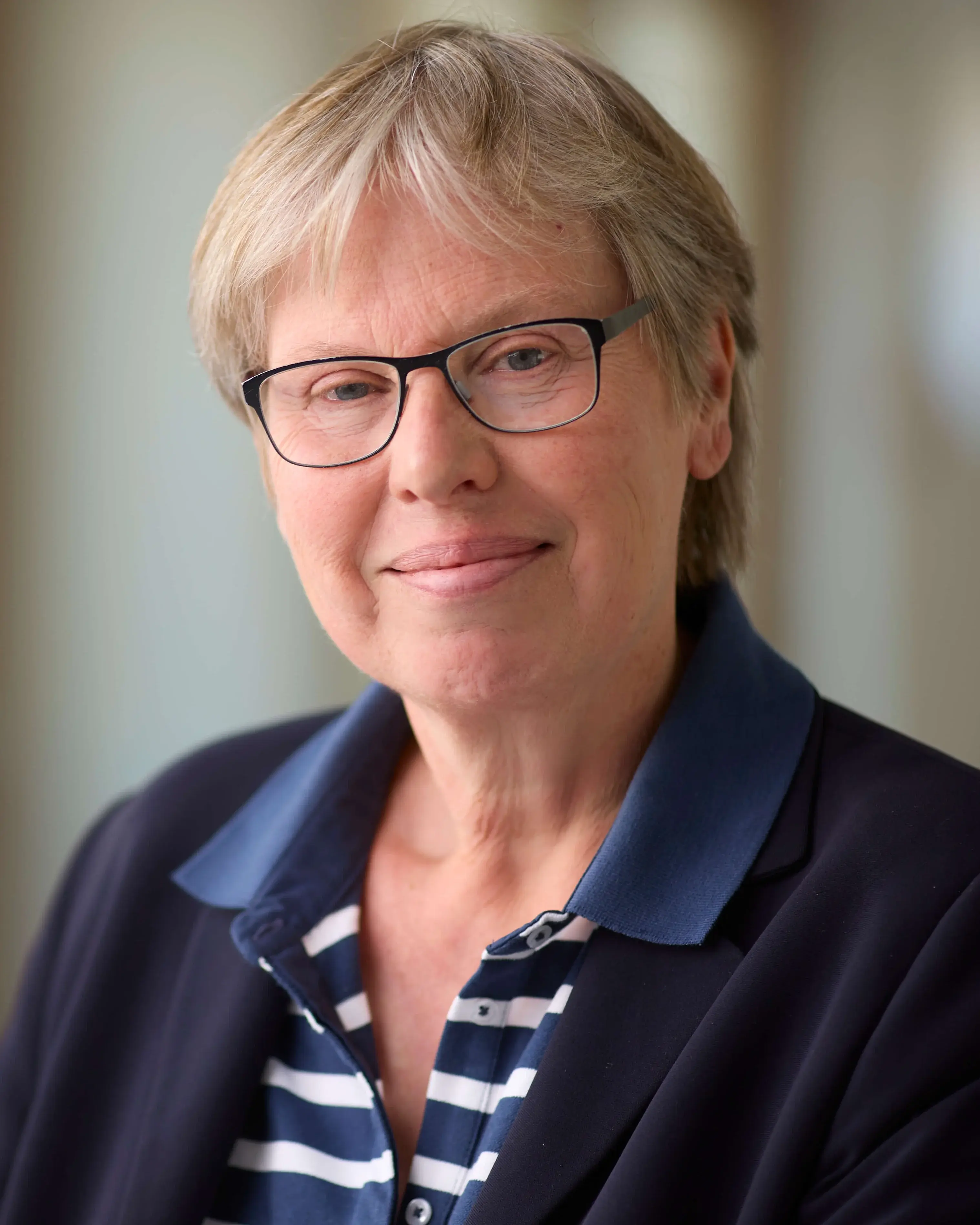 Sommertagung der 16. Landessynode.