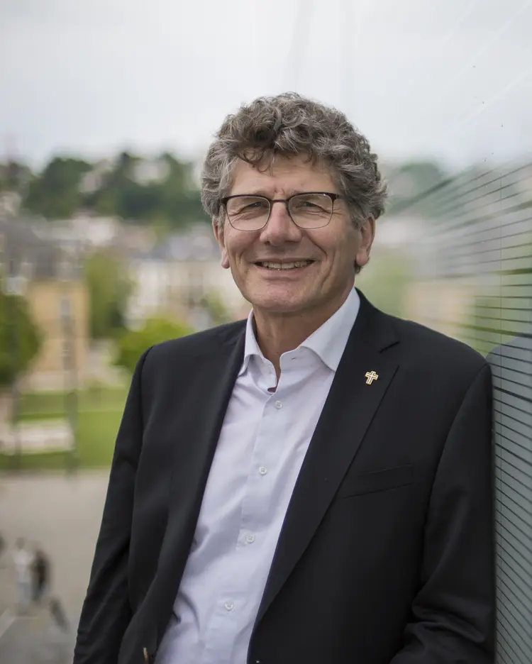 Ernst-Wilhelm Gohl Ernst-Wilhelm Gohl