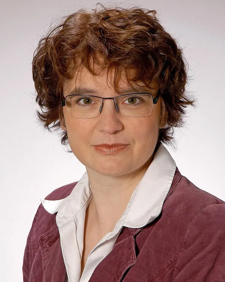 Dr. Juliane Baur wird neue Dekanin in Schorndorf.