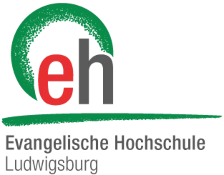 Die Evangelische Hochschule Ludwigsburg: Staatlich anerkannte Hochschule für Angewandte Wissenschaften der Evangelischen Landeskirche in Württemberg