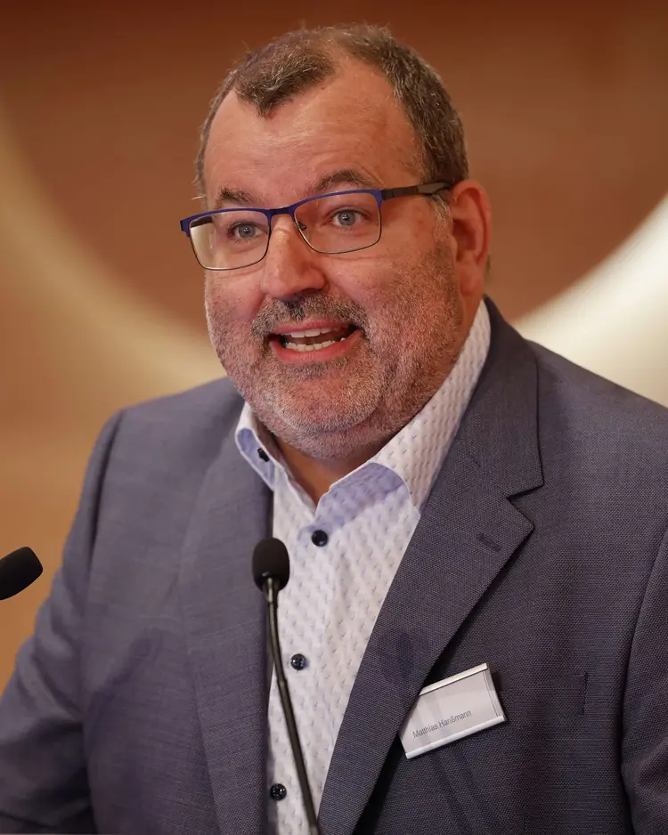 Matthias Hanßmann