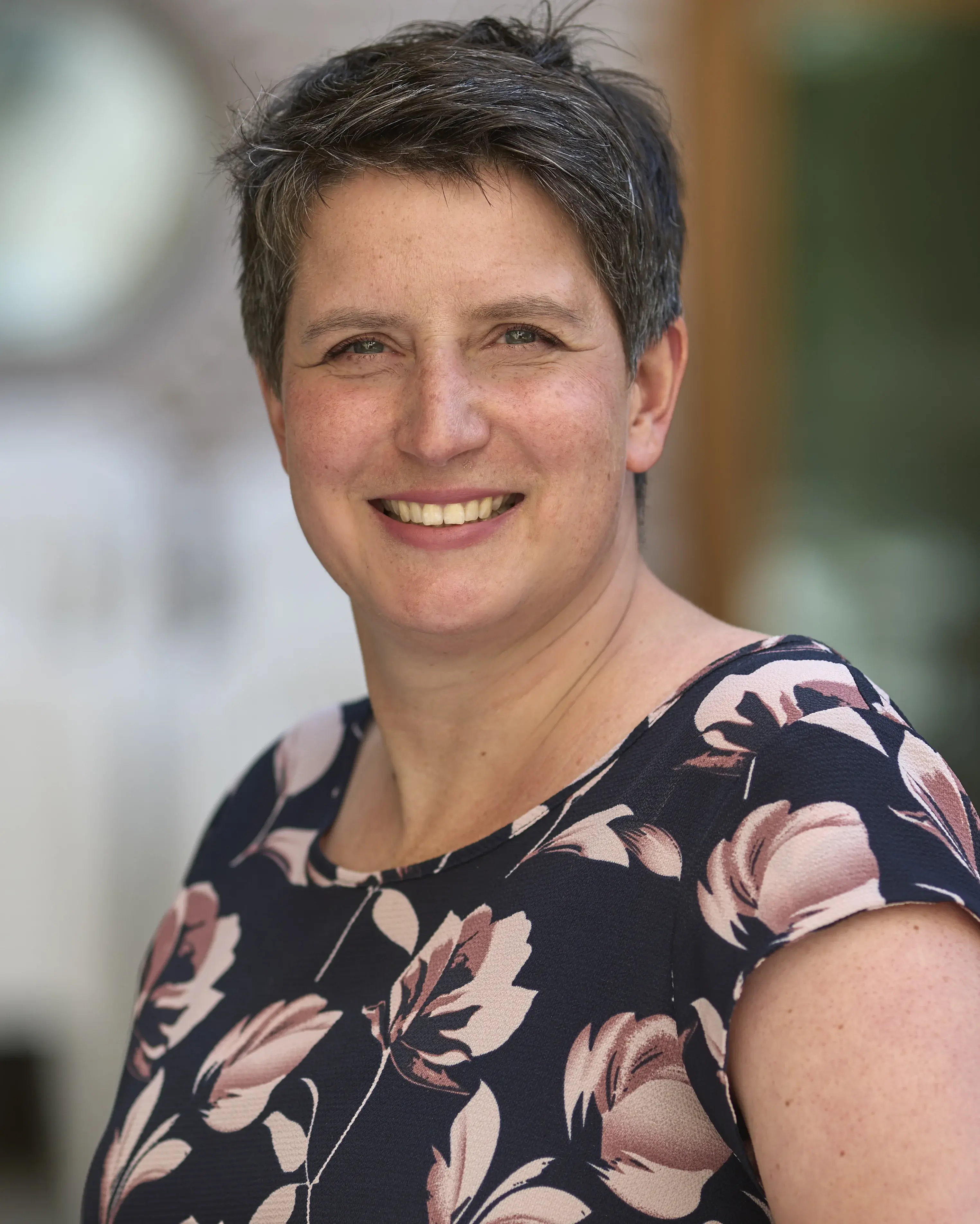 Sommertagung 2023 der 16. Landessynode