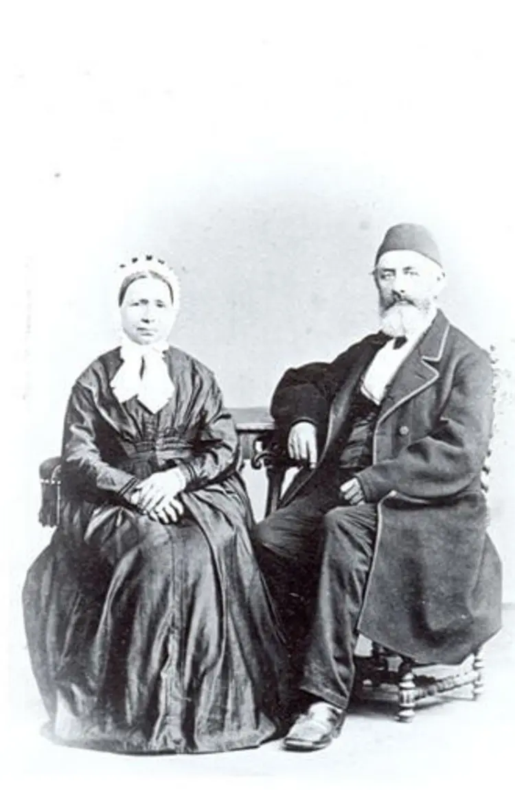 Christoph Hoffmann - Foto Christoph Hoffmann - Foto