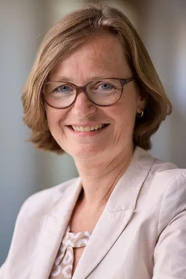 2022_Kollegium_Kathrin_Nothacker_220113gs0245_c_Gottfried_Stoppel Sommertagung der 16. Landessynode.