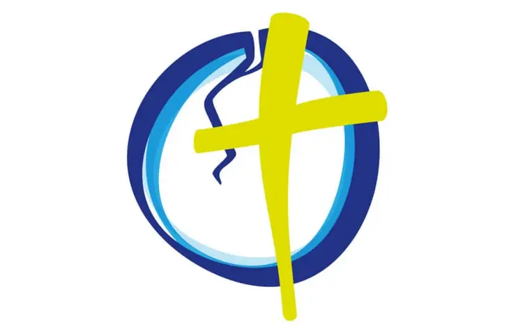 Das Logo des Schöpfungstags 2022.