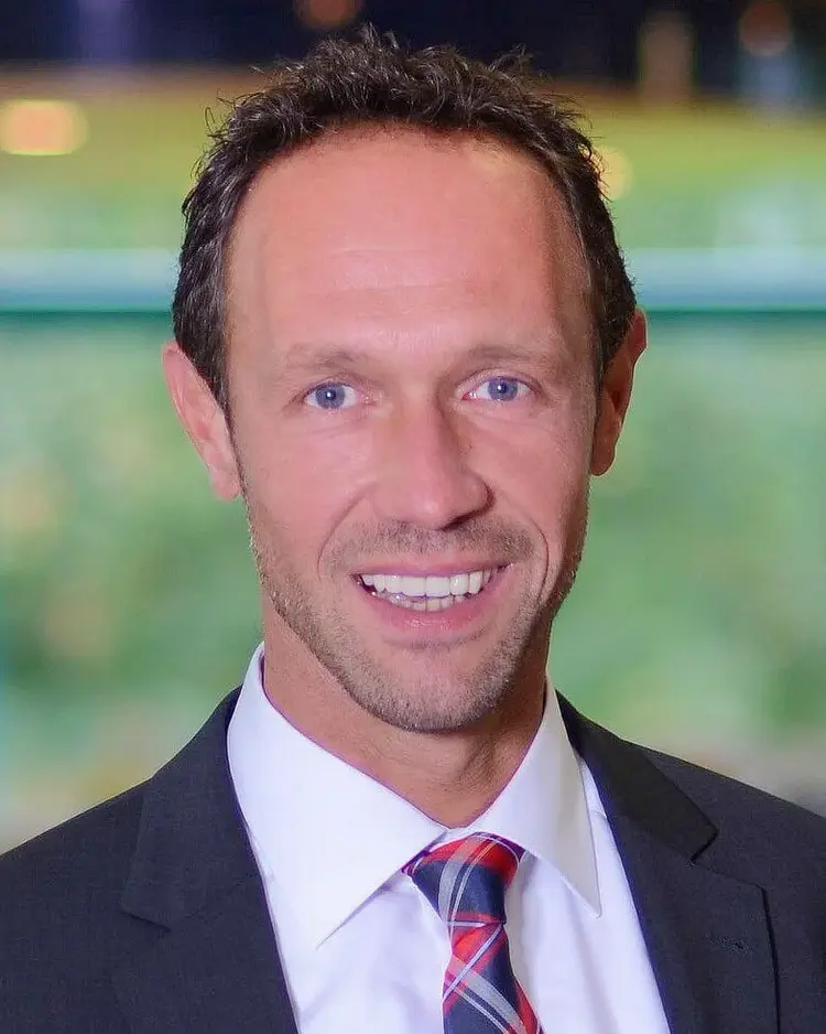 Joachim Stängle koordiniert die Projektgruppe Digitalisierung in der Württembergischen Landeskirche.