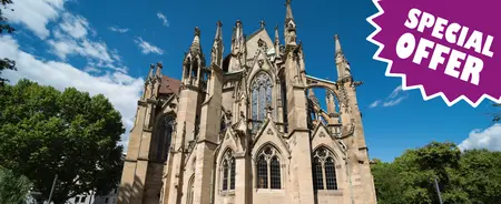 Viele Kirchengemeinden in der Landeskirche bieten besondere Gottesdienste an.