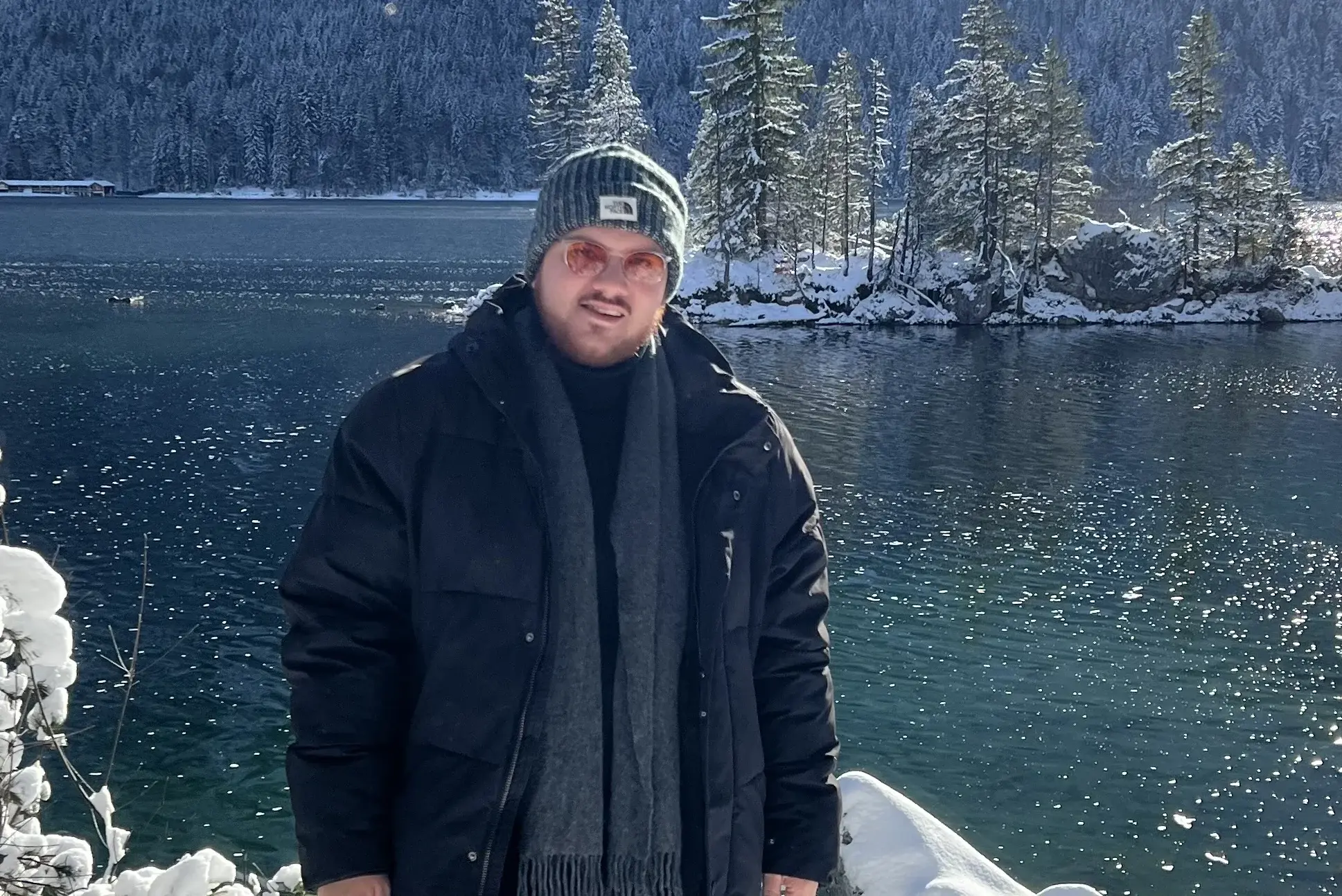 Sinnfluencer Robert Fischer