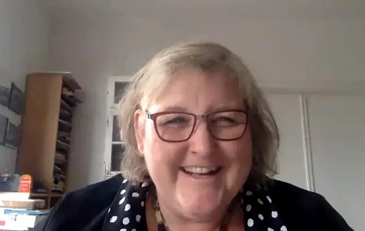 Heike Springhart Heike Springhart