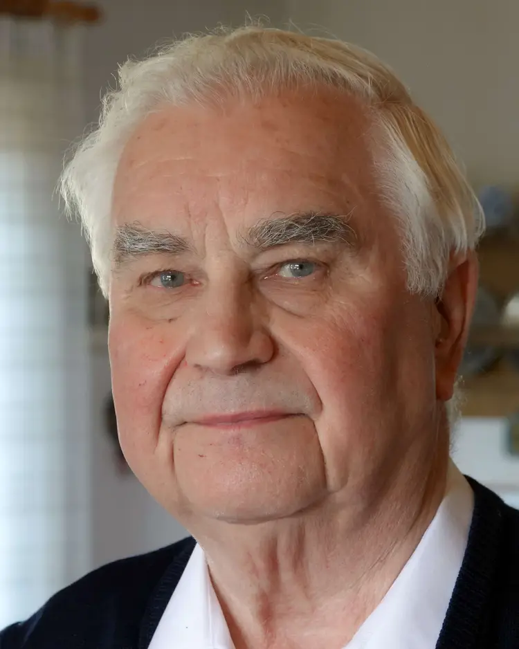 Professor Dr. Hartmut Jetter feiert am 30. März 2020 seinen 90. Geburtstag. Zwischen 1980 und 1995 war er als Oberkirchenrat theologischer Dezernent der württembergischen Landeskirche.