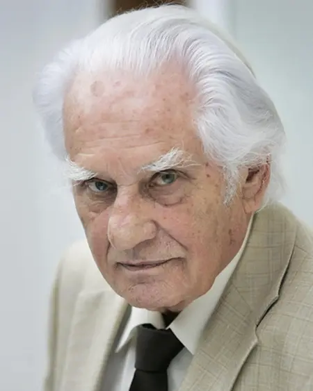 Als Prediger und Autor erreichte Dr. Jörg Zink Millionen von Menschen.