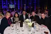 Festakt Chanukka 2025 - v.l.n.r.: Prof. Dr. Heike Springhart, Muhterem Aras, Rami Suliman, Stephan Burger, Dr. Klaus Krämer