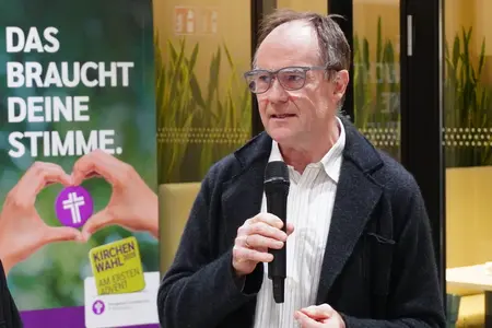 Christoph Alber
