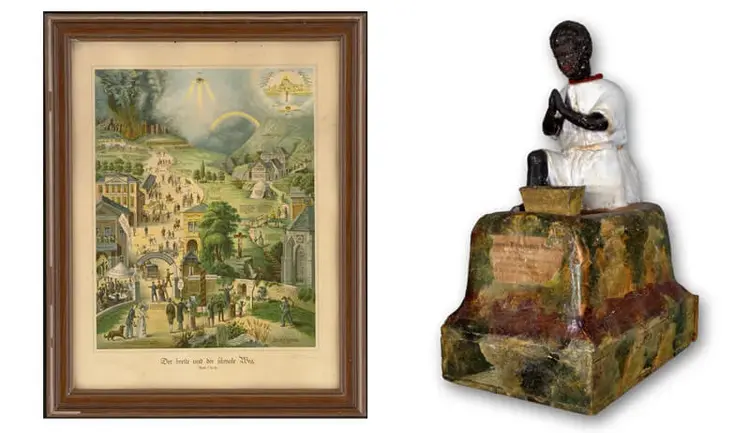 Landeskirchliches Archiv Stuttgart