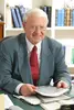 Landesbischof i.R. Gerhard Maier
