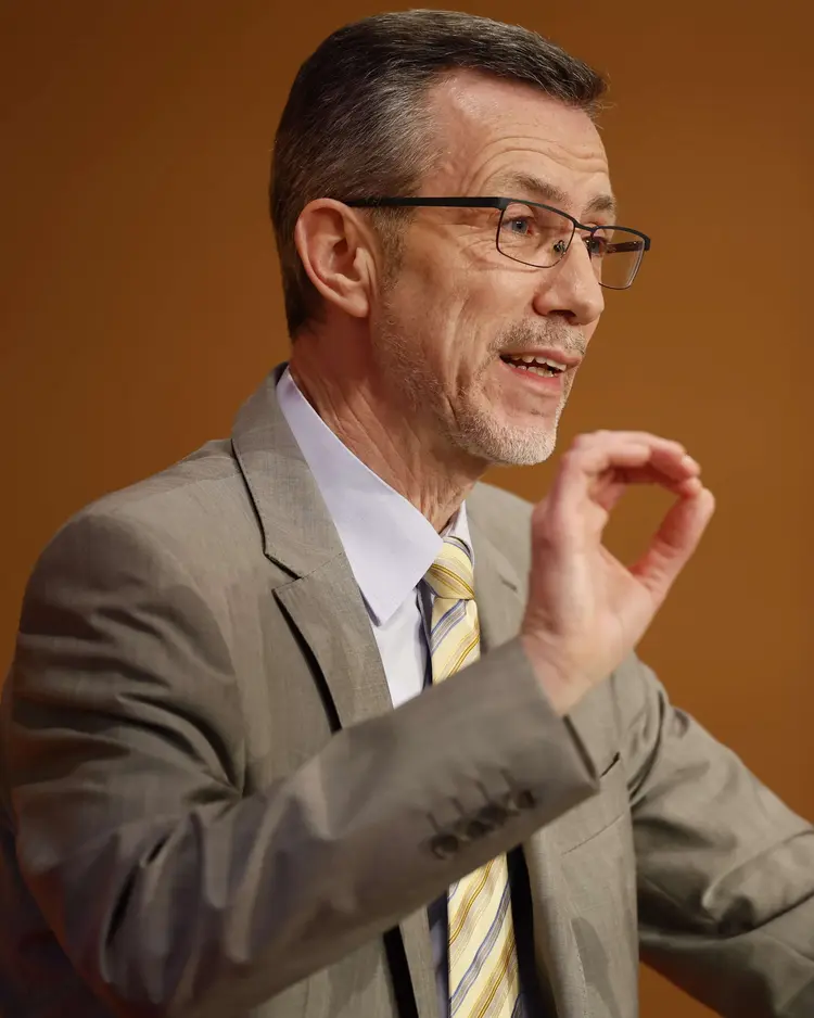 Dr. Friedmann Eißler