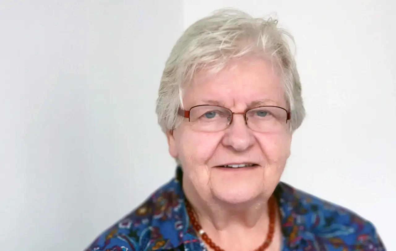 Hanne Braun ist seit 1969 Kirchengemeinderätin der Stuttgarter Stiftskirchengemeinde. Doch nach 50 Jahren ist nun demnächst Schluss: Bei den Kirchenwahlen am 1. Dezember tritt die heute 77-Jährige nicht mehr an.