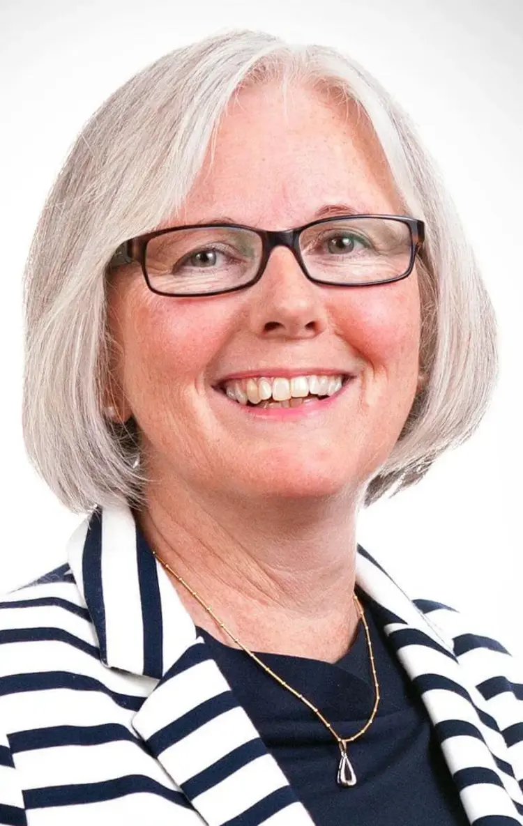 Sabine Foth vom Gesprächskreis Offene Kirche ist als Vorsitzende der Synode nominiert worden. Sabine Foth vom Gesprächskreis Offene Kirche ist als Vorsitzende der Synode nominiert worden.