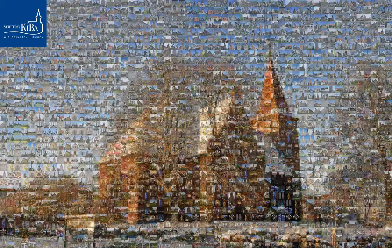 Viele Einsendungen erhofft sich die KiBa-Stiftung.