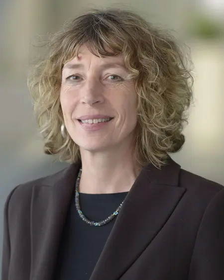 Dr. rer. soc. Josephine Hofmann
