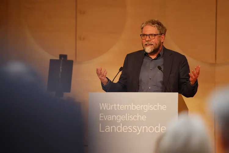 Prof. Dr. Martin Plümicke Prof. Dr. Martin Plümicke, stellvertetender Vorsitzender des Rechtsausschusses