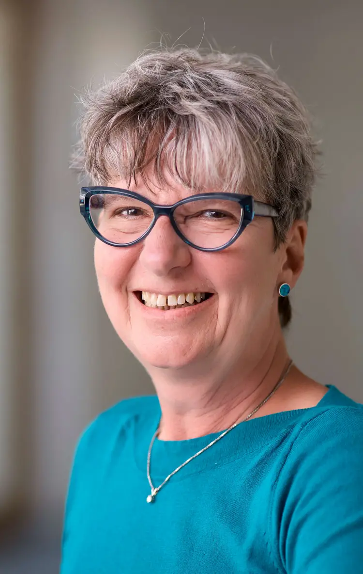 Sommertagung der 16. Landessynode.