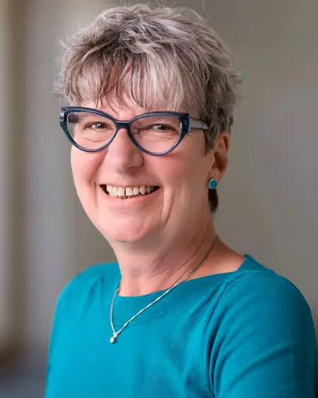 Sommertagung der 16. Landessynode.