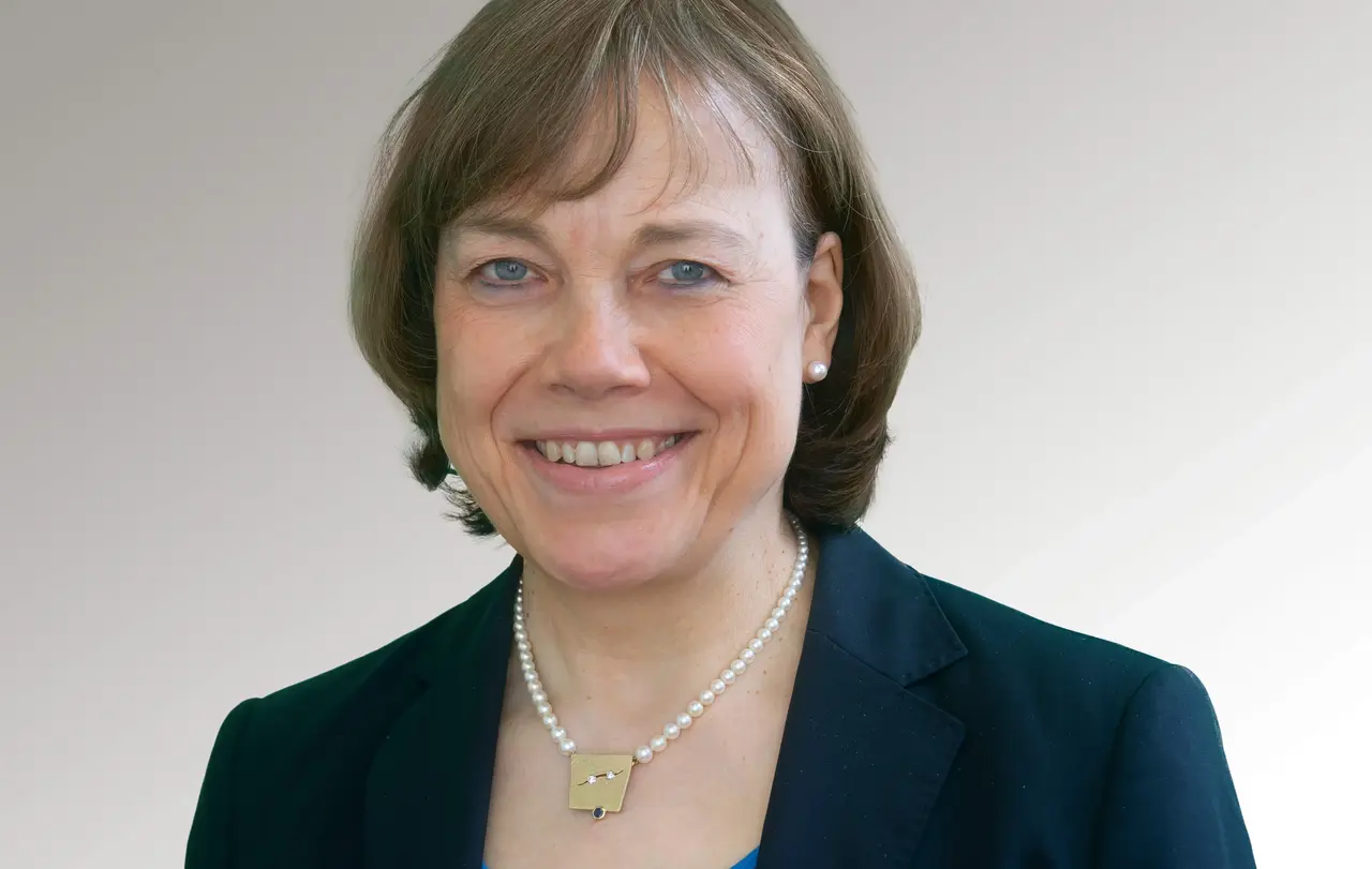 Dr. Annette Kurschus, Vorsitzende des Rats der EKD.