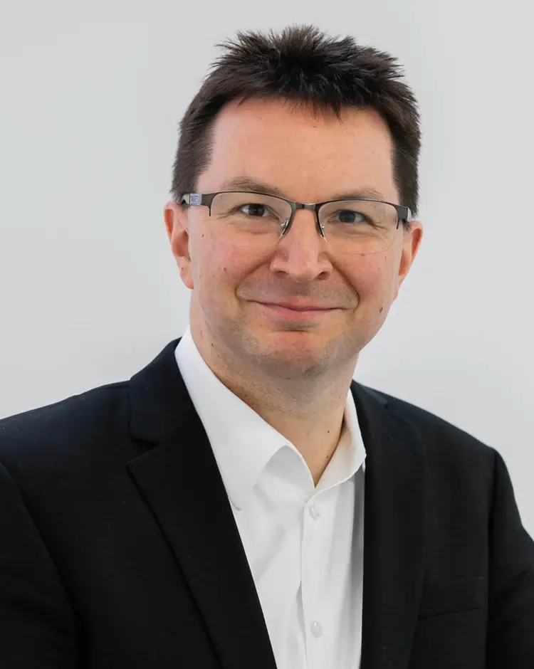 Dr. Michael Blume, Antisemitismusbeauftragter des Landes