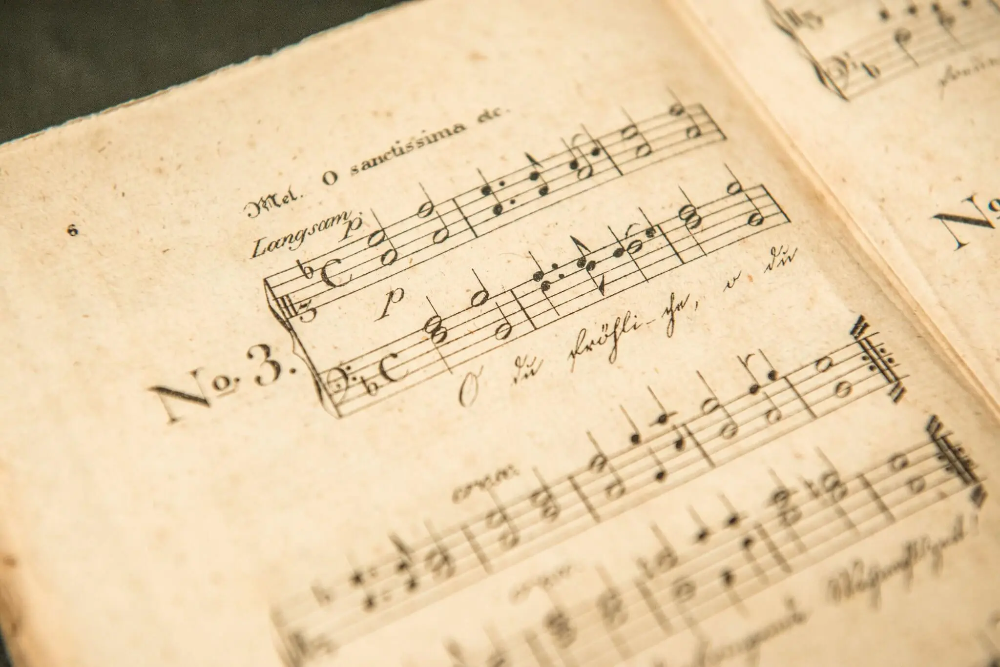 O du fröhliche Geschichte von Jan Peter Grevel