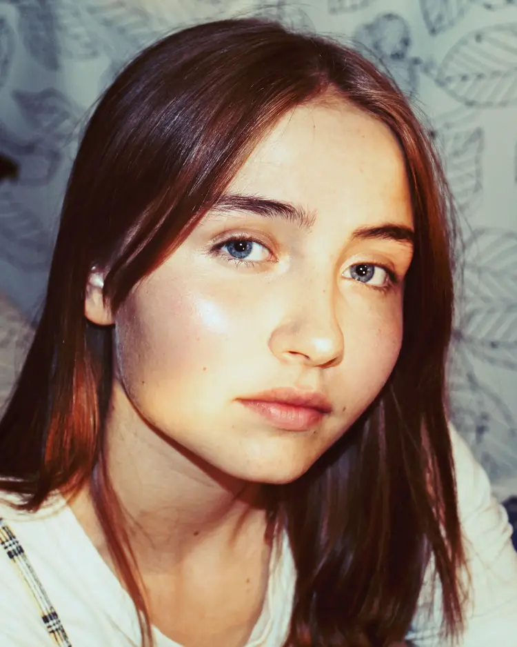 Anna Adler gewann den ersten Preis des Schülerwettbewerbs „Christentum und Kultur“ 2020.