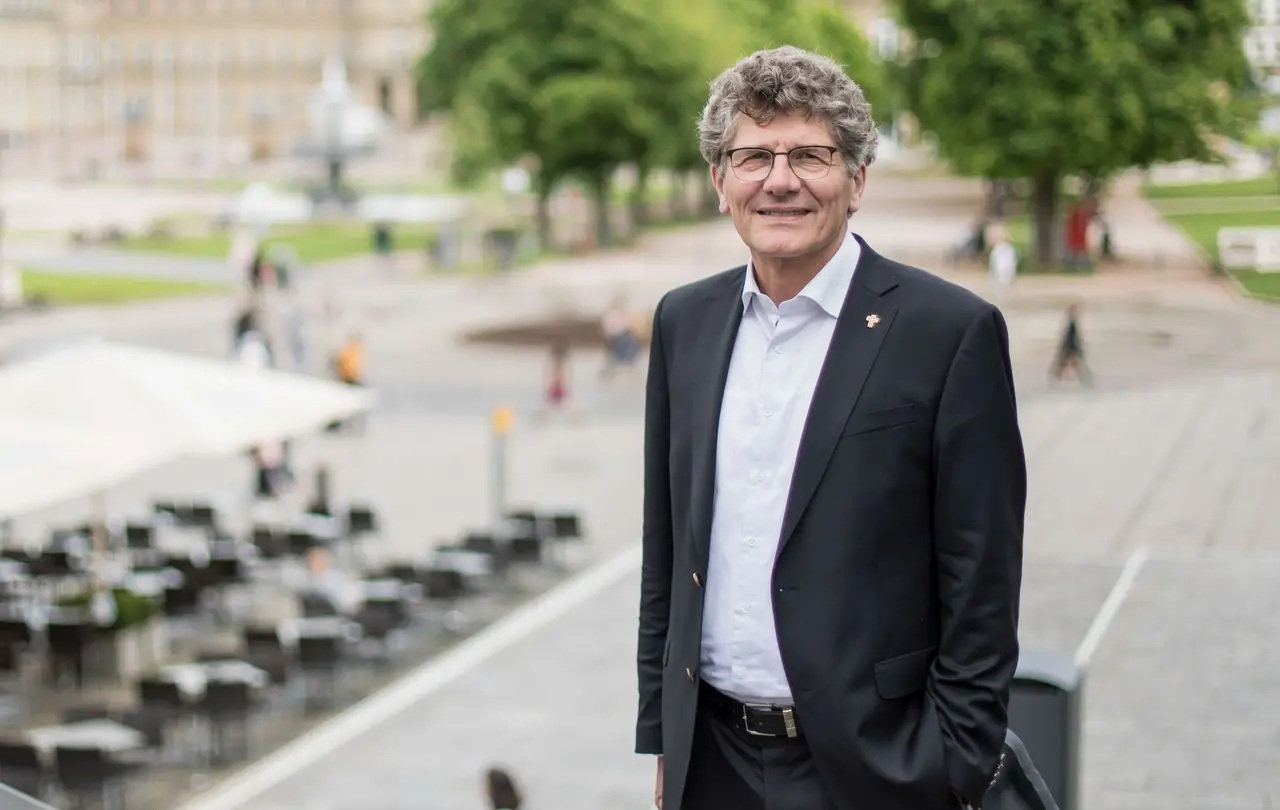 Ernst-Wilhelm Gohl Ernst-Wilhelm Gohl