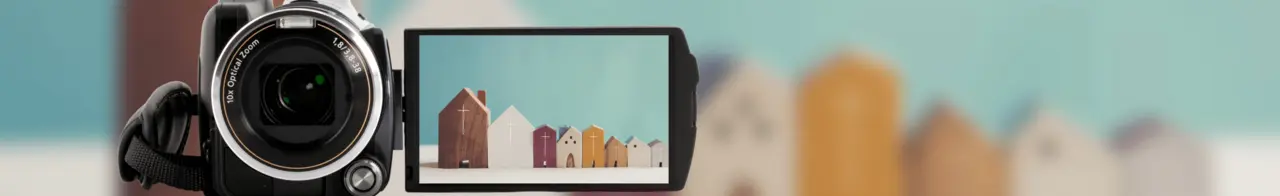 Technikberatung vor Ort online Gottesdienste Technikberatung vor Ort online Gottesdienste