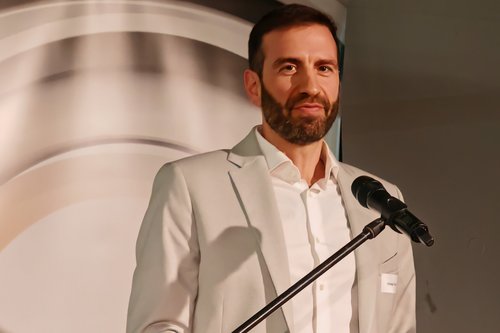 Diakon Andreas Forro, Familienbegleitung im Spitzensport